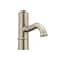 Moen One-Handle Bathroom Faucet Brushed Nickel 6402BN - alternate 1